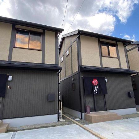 Holiday Home Furinkazan 風林火山 Fujikawaguchiko Eksteriør billede