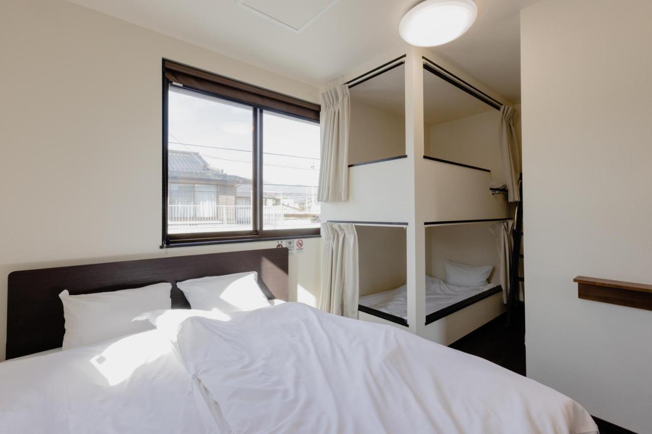 Holiday Home Furinkazan 風林火山 Fujikawaguchiko Eksteriør billede
