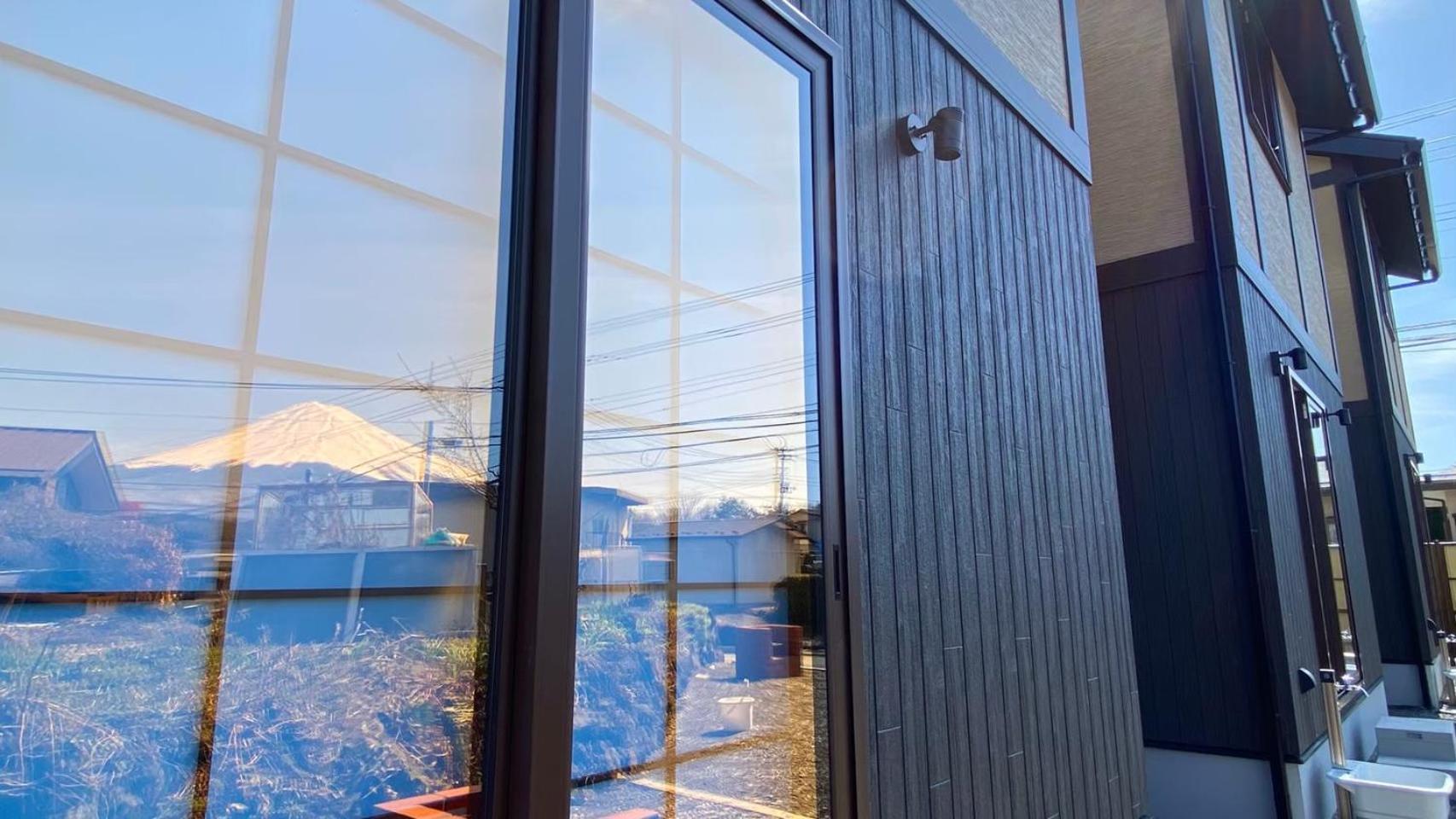 Holiday Home Furinkazan 風林火山 Fujikawaguchiko Eksteriør billede