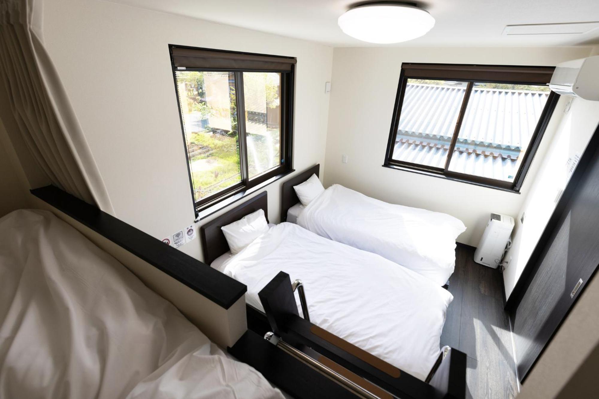Holiday Home Furinkazan 風林火山 Fujikawaguchiko Eksteriør billede