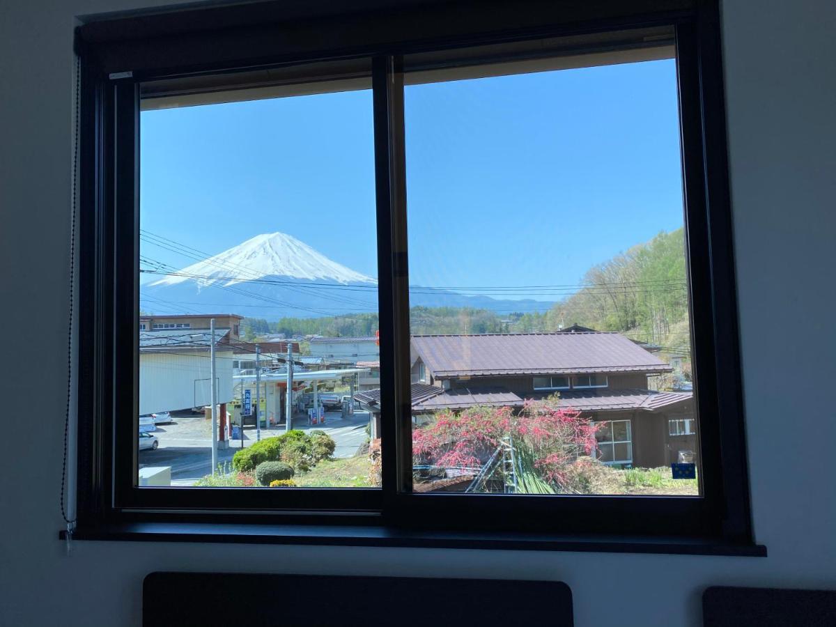 Holiday Home Furinkazan 風林火山 Fujikawaguchiko Eksteriør billede